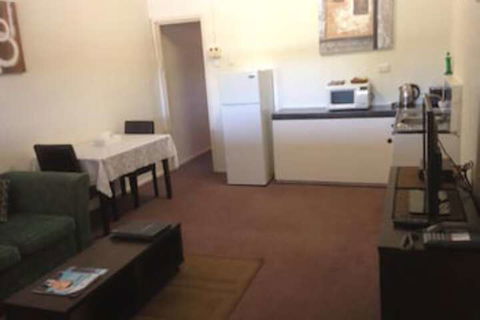 Copper Gate Motel - Kempsey Accommodation 5