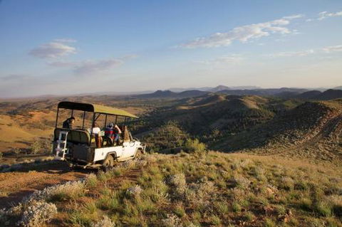 Arkaba - Kempsey Accommodation 0