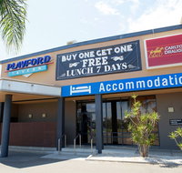 Nightcap at Playford Tavern - Kempsey Accommodation