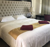 Inland Oasis Motel - Kempsey Accommodation