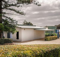 McLaren Vale Studio Apartments - Kempsey Accommodation