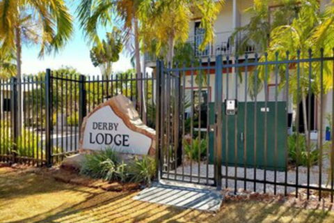 Derby Lodge Self Contained Apartments - Kempsey Accommodation 0