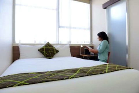 Ibis Styles Adelaide Grosvenor - Kempsey Accommodation 0