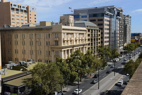 Ibis Styles Adelaide Grosvenor - Kempsey Accommodation 3