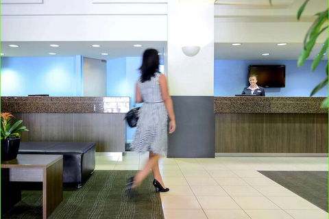 Ibis Styles Adelaide Grosvenor - Kempsey Accommodation 4