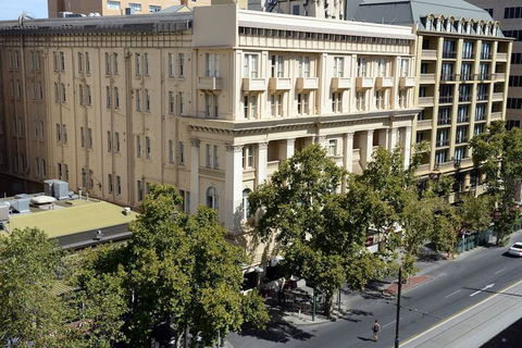 Ibis Styles Adelaide Grosvenor - Kempsey Accommodation 1