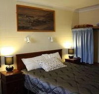 Harbour Foreshore Motel - Kempsey Accommodation