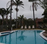 Tabourie Lake Motel - Kempsey Accommodation