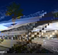 Cotton Beach Resort - Tweed Coast Holidays - Kempsey Accommodation