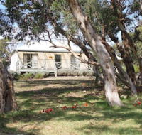 Wenton Farm Holiday Cottages - Kempsey Accommodation