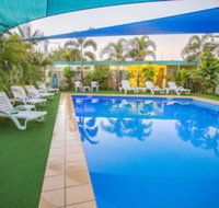 Fourth Avenue Motor Inn - Kempsey Accommodation