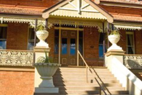 Hermitage Hill Country Retreat & Function Centre - Kempsey Accommodation 2