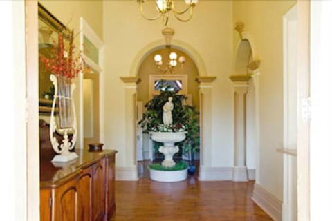 Hermitage Hill Country Retreat & Function Centre - Kempsey Accommodation 4