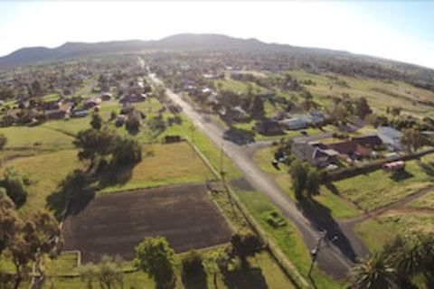 Hermitage Hill Country Retreat & Function Centre - Kempsey Accommodation 1