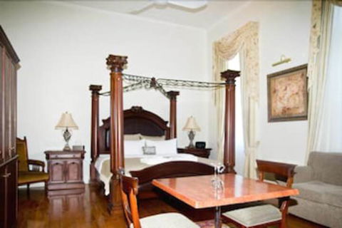 Hermitage Hill Country Retreat & Function Centre - Kempsey Accommodation 6