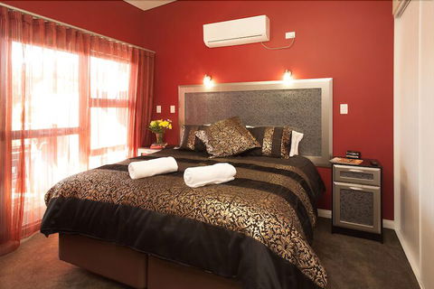 Albany Waves - Kempsey Accommodation 7