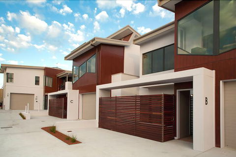 Albany Waves - Kempsey Accommodation 1