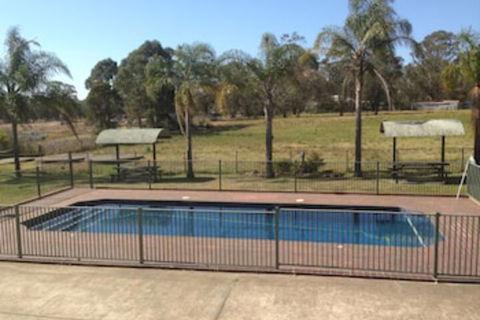Alexander The Great Motel - Kempsey Accommodation 4