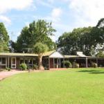 McCarthy Lake House - Kempsey Accommodation 0