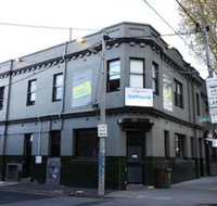 OziHouse Collingwood - Hostel - Kempsey Accommodation