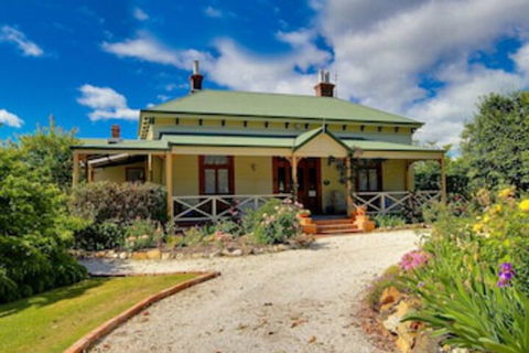 B & B At Winterbrook - Kempsey Accommodation 0