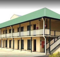 Town Square Motel - Kempsey Accommodation