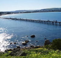 Wintersun Motel - Kempsey Accommodation