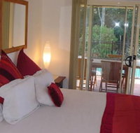 Tropical Coast Retreat - Kempsey Accommodation