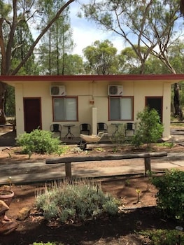 Wagon Wheel Motel - Kempsey Accommodation 0
