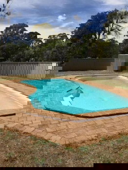 Wagon Wheel Motel - Kempsey Accommodation 6