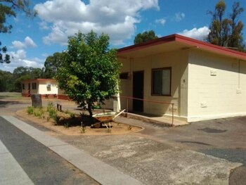 Wagon Wheel Motel - Kempsey Accommodation 1