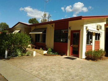 Wagon Wheel Motel - Kempsey Accommodation 3