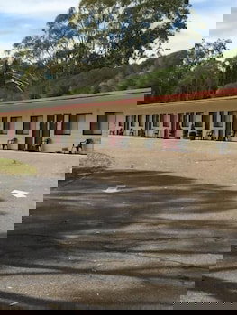 Wagon Wheel Motel - Kempsey Accommodation 4