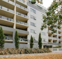 Accommodate Canberra - Glebe Park - Kempsey Accommodation