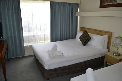 Aberdeen Motor Inn - Kempsey Accommodation 5