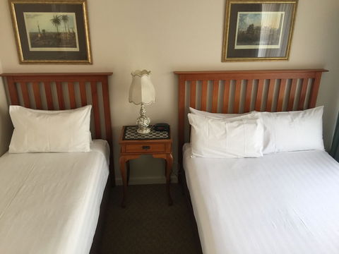 Aberdeen Motor Inn - Kempsey Accommodation 4