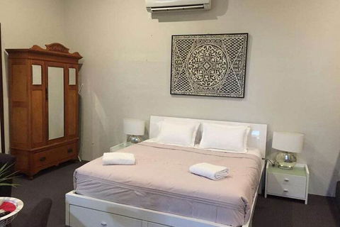Fairway Manor Accommodation - Kempsey Accommodation 3