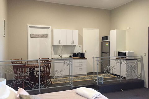 Fairway Manor Accommodation - Kempsey Accommodation 5