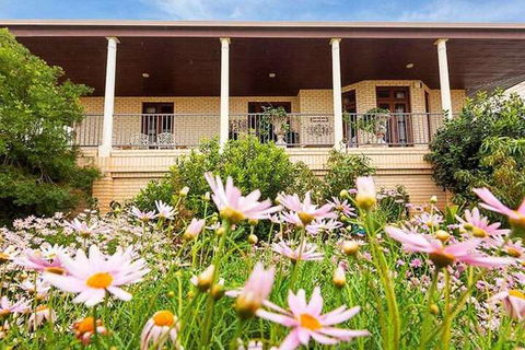 Fairway Manor Accommodation - Kempsey Accommodation 2