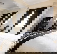 The Commercial Boutique Hotel - Kempsey Accommodation