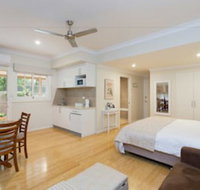 Chapel Woods Bed  Breakfast - Kempsey Accommodation