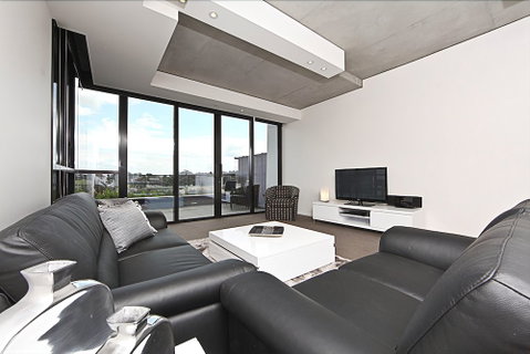 Accommodate Canberra - The ApARTments - Kempsey Accommodation 4