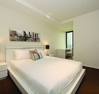 Accommodate Canberra - The ApARTments - Kempsey Accommodation