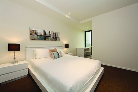 Accommodate Canberra - The ApARTments - Kempsey Accommodation 0