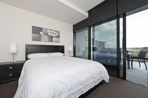 Accommodate Canberra - The ApARTments - Kempsey Accommodation 1