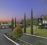 Knox International Hotel  Apartments - Kempsey Accommodation