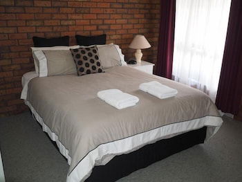 Jacaranda Motel & Holiday Units - Kempsey Accommodation 6