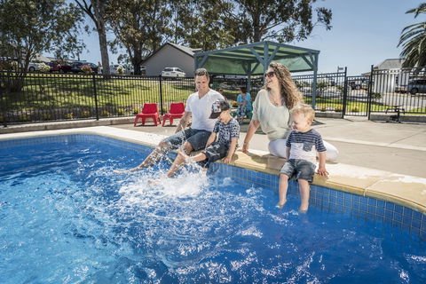 Hahndorf Resort - Kempsey Accommodation 2