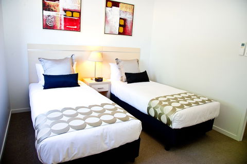 Jacana Apartments - Kempsey Accommodation 1