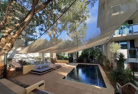 Jacana Apartments - Kempsey Accommodation 0